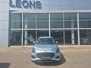 Suzuki Swift 1.2 GL+ manual - Image 3