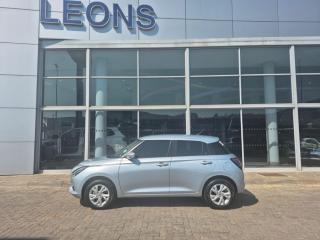 Suzuki Swift 1.2 GL+ manual