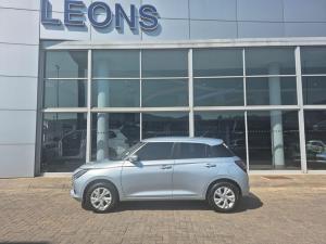 Suzuki Swift 1.2 GL+ manual - Image 4