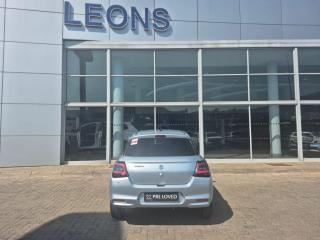Suzuki Swift 1.2 GL+ manual