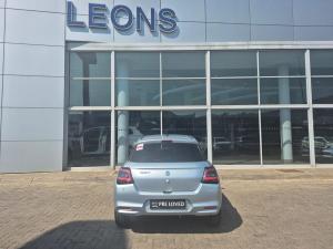 Suzuki Swift 1.2 GL+ manual - Image 5