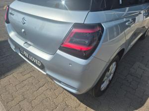 Suzuki Swift 1.2 GL+ manual - Image 6