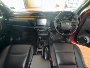 Toyota Hilux 2.8GD-6 double cab Legend 50 auto - Image 10