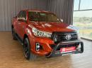 Thumbnail Toyota Hilux 2.8GD-6 double cab Legend 50 auto