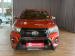 Toyota Hilux 2.8GD-6 double cab Legend 50 auto - Thumbnail 2