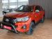 Toyota Hilux 2.8GD-6 double cab Legend 50 auto - Thumbnail 3