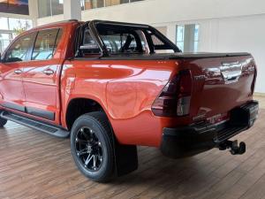 Toyota Hilux 2.8GD-6 double cab Legend 50 auto - Image 5