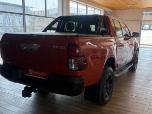 Toyota Hilux 2.8GD-6 double cab Legend 50 auto - Image 7