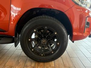 Toyota Hilux 2.8GD-6 double cab Legend 50 auto - Image 9
