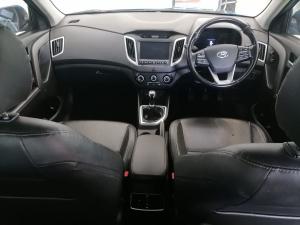 Hyundai Creta 1.6 Executive - Image 10