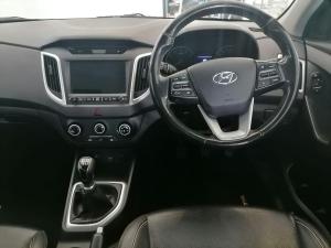 Hyundai Creta 1.6 Executive - Image 11