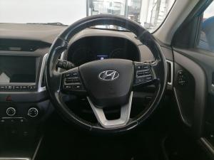 Hyundai Creta 1.6 Executive - Image 12