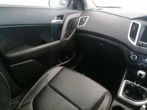 Hyundai Creta 1.6 Executive - Image 14