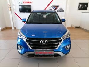 Hyundai Creta 1.6 Executive - Image 3