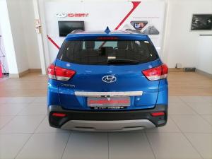 Hyundai Creta 1.6 Executive - Image 4