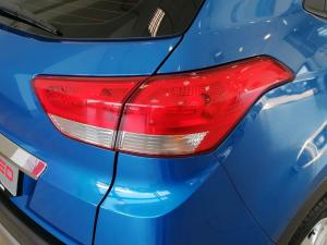 Hyundai Creta 1.6 Executive - Image 7