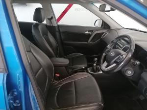 Hyundai Creta 1.6 Executive - Image 8
