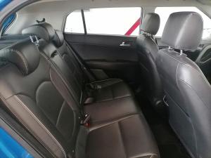 Hyundai Creta 1.6 Executive - Image 9