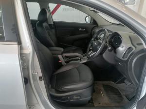 Kia Sportage 2.0CRDi AWD auto - Image 10