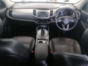 Kia Sportage 2.0CRDi AWD auto - Image 12