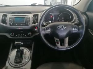 Kia Sportage 2.0CRDi AWD auto - Image 14