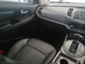 Kia Sportage 2.0CRDi AWD auto - Image 16