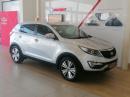 Thumbnail Kia Sportage 2.0CRDi AWD auto