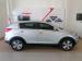 Kia Sportage 2.0CRDi AWD auto - Thumbnail 2