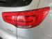 Kia Sportage 2.0CRDi AWD auto - Thumbnail 8