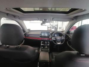Chery Tiggo 4 Pro 1.5T Elite SE - Image 12