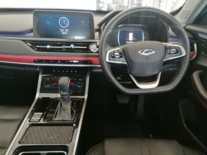 Chery Tiggo 4 Pro 1.5T Elite SE - Image 14