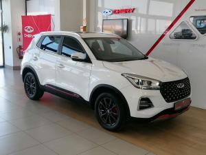 Chery Tiggo 4 Pro 1.5T Elite SE - Image 1