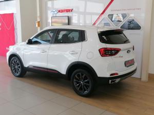 Chery Tiggo 4 Pro 1.5T Elite SE - Image 3