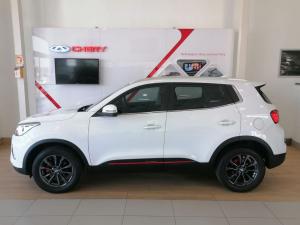 Chery Tiggo 4 Pro 1.5T Elite SE - Image 4