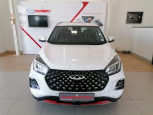 Chery Tiggo 4 Pro 1.5T Elite SE - Image 6