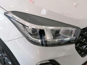 Chery Tiggo 4 Pro 1.5T Elite SE - Image 9
