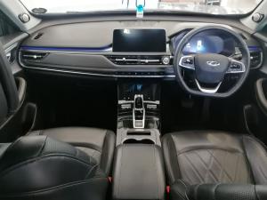 Chery Tiggo 8 Pro 1.6TGDI 290T Executive - Image 10