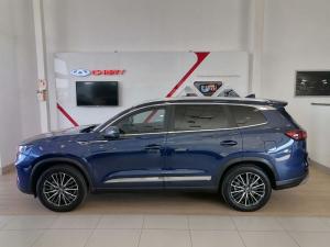 Chery Tiggo 8 Pro 1.6TGDI 290T Executive - Image 2