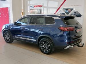 Chery Tiggo 8 Pro 1.6TGDI 290T Executive - Image 3