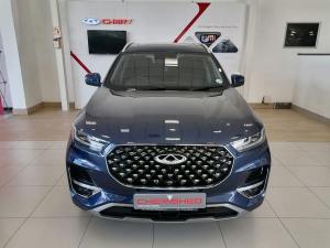 Chery Tiggo 8 Pro 1.6TGDI 290T Executive - Image 4