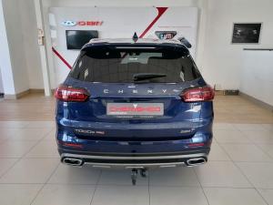 Chery Tiggo 8 Pro 1.6TGDI 290T Executive - Image 5