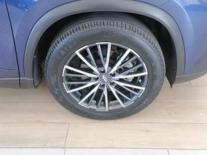 Chery Tiggo 8 Pro 1.6TGDI 290T Executive - Image 7