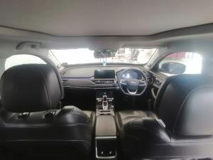 Chery Tiggo 8 Pro 1.6TGDI 290T Executive - Image 9
