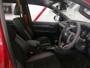 Toyota Hilux 2.8GD-6 double cab 4x4 GR-Sport - Image 10