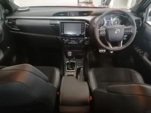 Toyota Hilux 2.8GD-6 double cab 4x4 GR-Sport - Image 12