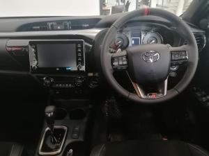 Toyota Hilux 2.8GD-6 double cab 4x4 GR-Sport - Image 14
