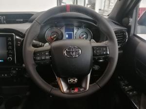 Toyota Hilux 2.8GD-6 double cab 4x4 GR-Sport - Image 15