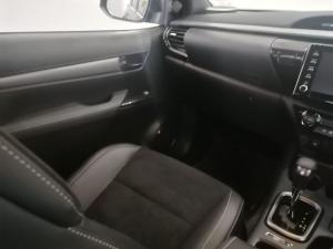 Toyota Hilux 2.8GD-6 double cab 4x4 GR-Sport - Image 17