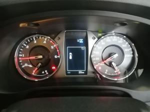 Toyota Hilux 2.8GD-6 double cab 4x4 GR-Sport - Image 18