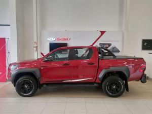 Toyota Hilux 2.8GD-6 double cab 4x4 GR-Sport - Image 4